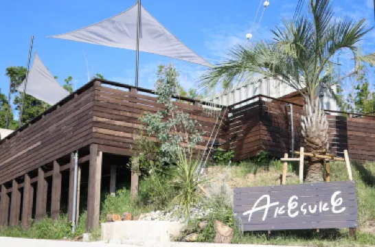 AKESUKE Hotels in 