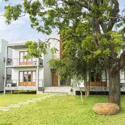 Aliya Resort and Spa - Thema Collection Hotel Exterior