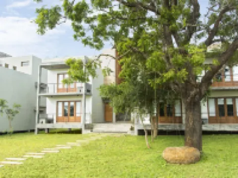 Aliya Resort and Spa - Thema Collection Hotels in Matale