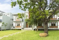 Aliya Resort and Spa - Thema Collection Hotels in Matale