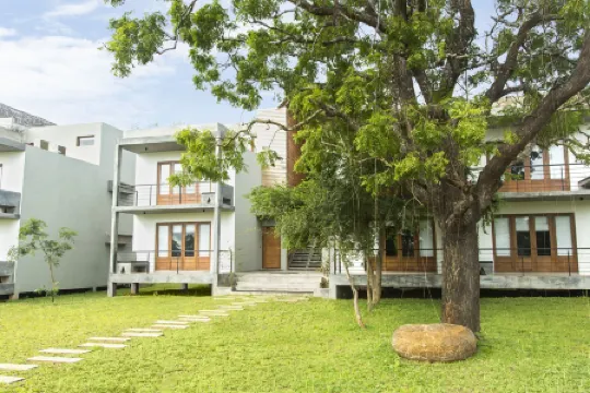 Aliya Resort and Spa - Thema Collection