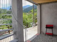 Apartment in Casola near Torre di Casola