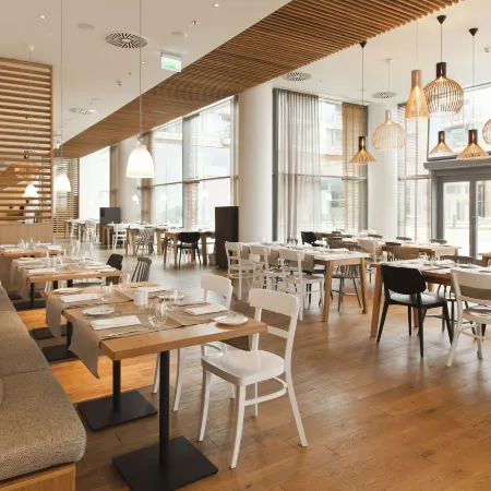 Sopot Marriott Resort & Spa