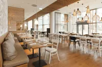 Sopot Marriott Resort & Spa - breakfast