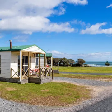 Discovery Parks - Devonport