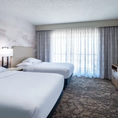 Embassy Suites by Hilton Albuquerque