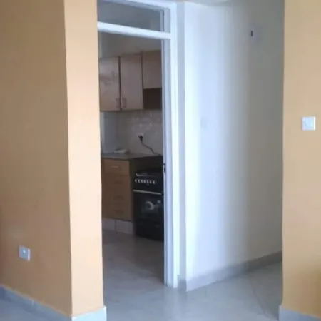 Marias Jkia Apartment
