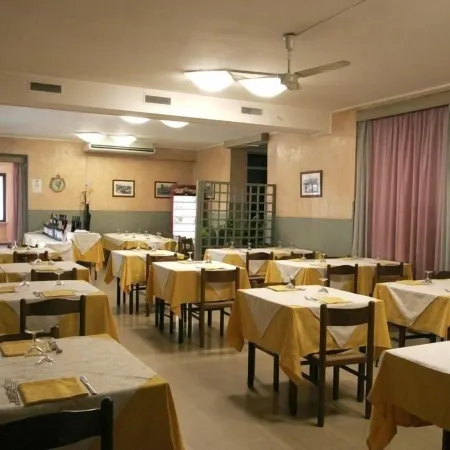 Hotel Fina