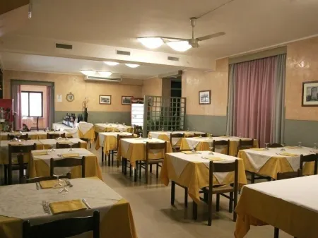 Hotel Fina Отели в г. Foce