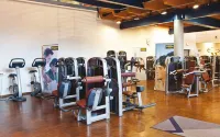 Wonnemar Resort-Hotel - Gym