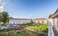 Hotel Badehaus Goor - Ocean View