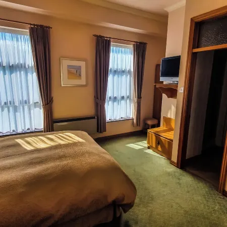 Rathbaun Hotel