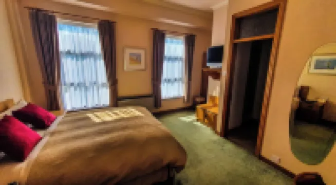 Rathbaun Hotel Hotels in 