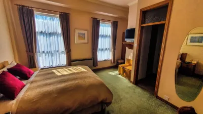 Rathbaun Hotel Hotels in 