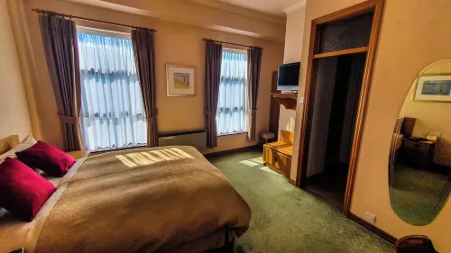 Rathbaun Hotel