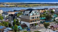 Patagonia Home Hotels in Ushuaia
