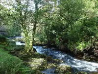 Lorna Doone House