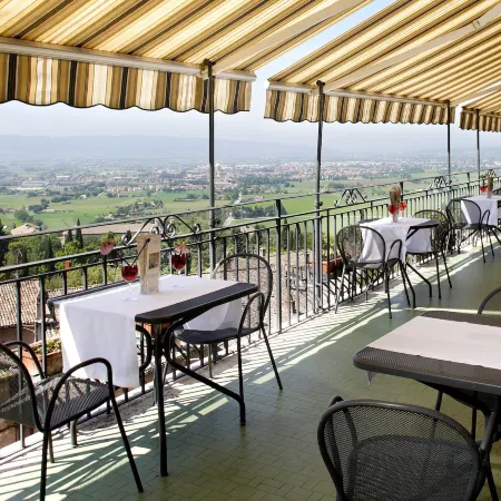 Giotto Hotel & Spa