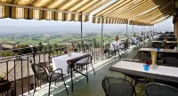 Giotto Hotel & Spa - breakfast