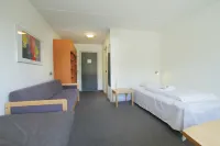 Vildbjerg Sports Hotel & Kulturcenter Hotels in Aulum