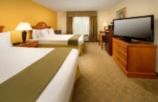 Holiday Inn Express & Suites LENOIR CITY (KNOXVILLE AREA) by IHG