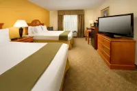 Holiday Inn Express & Suites Lenoir City (Knoxville Area) Hotels in Lenoir City