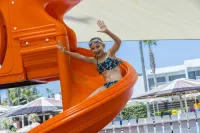 Pavlo Napa Beach Hotel - Strand