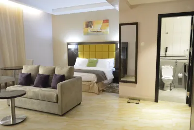 De Santos Hotel Awka