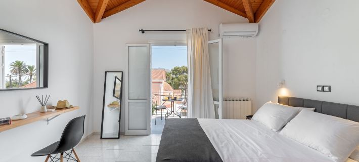 Costa Azzurra Hotel Hotels in Elios Proni