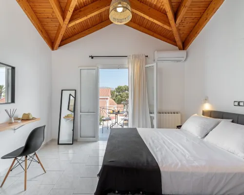 Costa Azzurra Hotel Hotels in Elios Proni