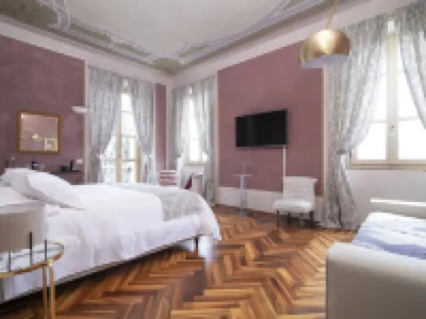 B&B Villa Costanza Hotels in Blevio