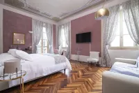 B&B Villa Costanza Hotels in Torno
