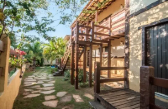 Estrelamar Ferradura Pousada Restaurante & Spa