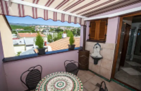 Apartments Villa Castello