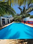Baridi Villa - Strand