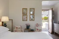 Dorion Hotel - Balkoner