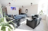 BEKSİTİ Hotel