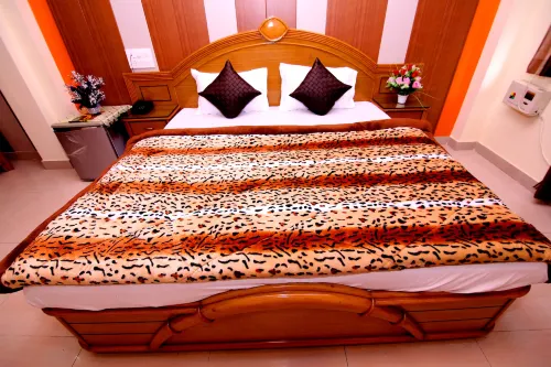 Hotel Sunshine Hotels in Haridwar