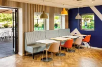Ibis Budget Leicester - sarapan