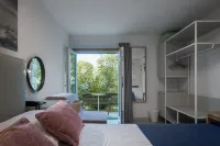 Holiday Park Vile - Terme Krka - balcony