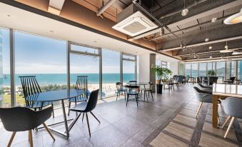 Elysia Boutique Hotel