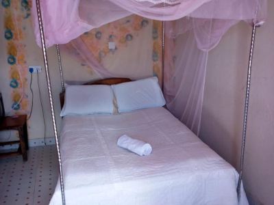 Enkishomi Hotel