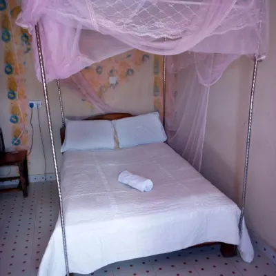 Enkishomi Hotel Hotels near Lake naivasha resort