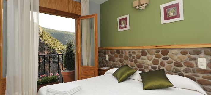 Miralmundo Alojamientos Rurales Ayna - Hostal Rural Hotels in Albacete