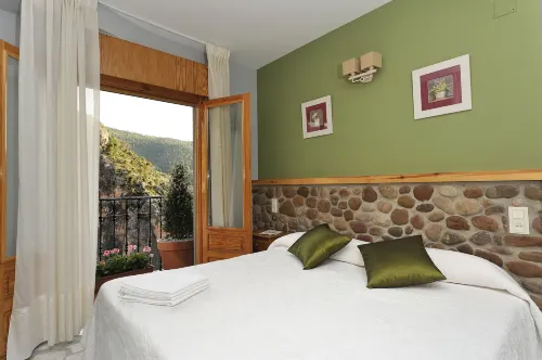 Miralmundo Alojamientos Rurales Ayna - Hostal Rural - 3-Star