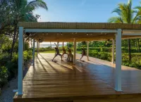 Azul Hotel & Retreat - Gym