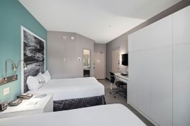 Home Inn Medicine Hat
