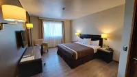 Hotel Diego de Almagro Curicó Hôtels à : Curicó