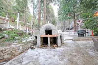 Arrowhead Tree Top Lodge Hotels in Crestline