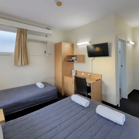 Cowra Motor Inn
